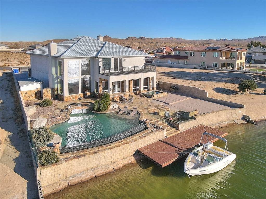 Helendale, CA 92342,27008 Reef LN