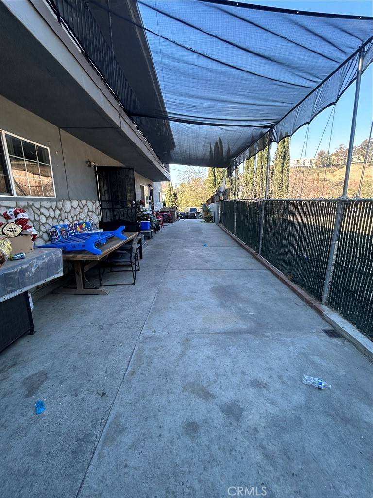 Los Angeles, CA 90032,3753 Harriman AVE