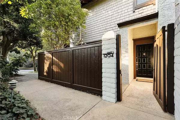 South Pasadena, CA 91030,1204 Indiana AVE #1