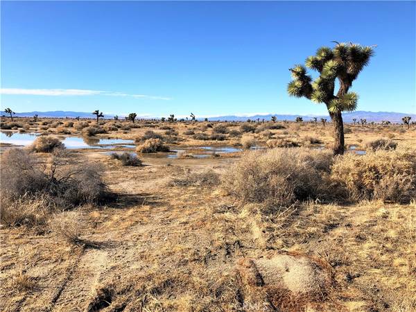 0 E Avenue G-6, Lancaster, CA 93535