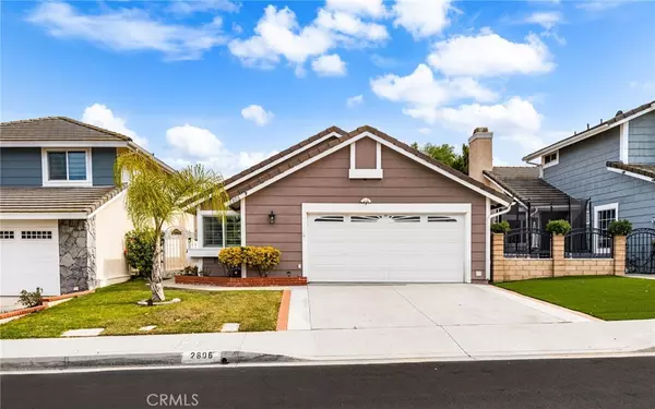 Diamond Bar, CA 91789,2806 Eaglecrest PL