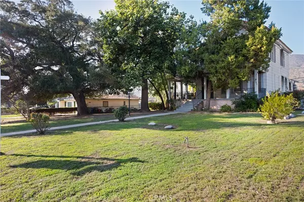 Glendora, CA 91741,337 W Bennett AVE