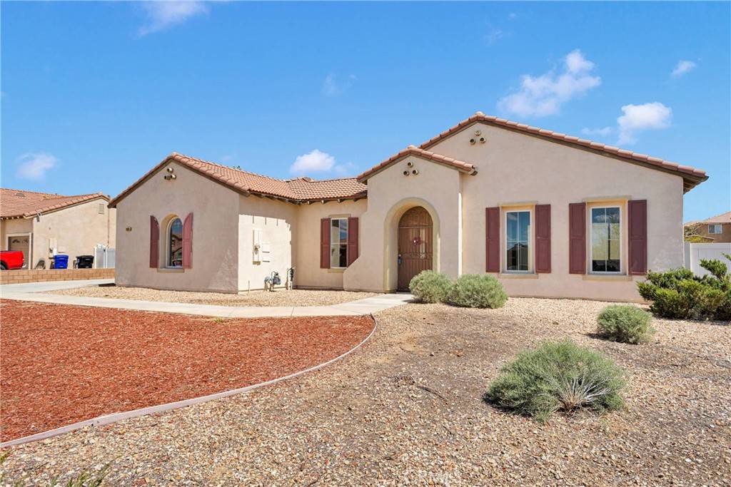 Apple Valley, CA 92308,12573 Cabazon CT