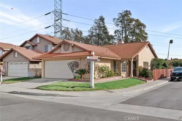 3968 Klamath River DR, Ontario, CA 91761