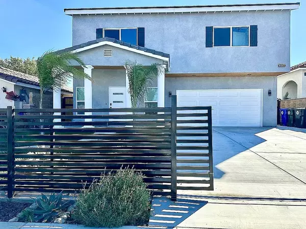 16843 Miller AVE, Fontana, CA 92336