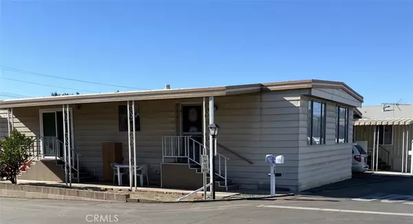 801 W Covina BLVD #SP 47, San Dimas, CA 91773