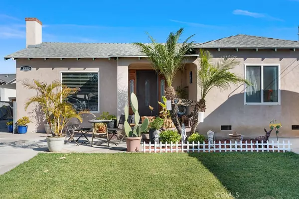 2223 W Mossberg AVE, West Covina, CA 91790