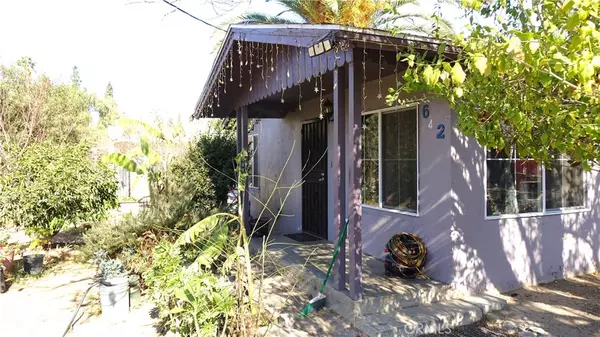 Hemet, CA 92543,642 N Santa Fe ST