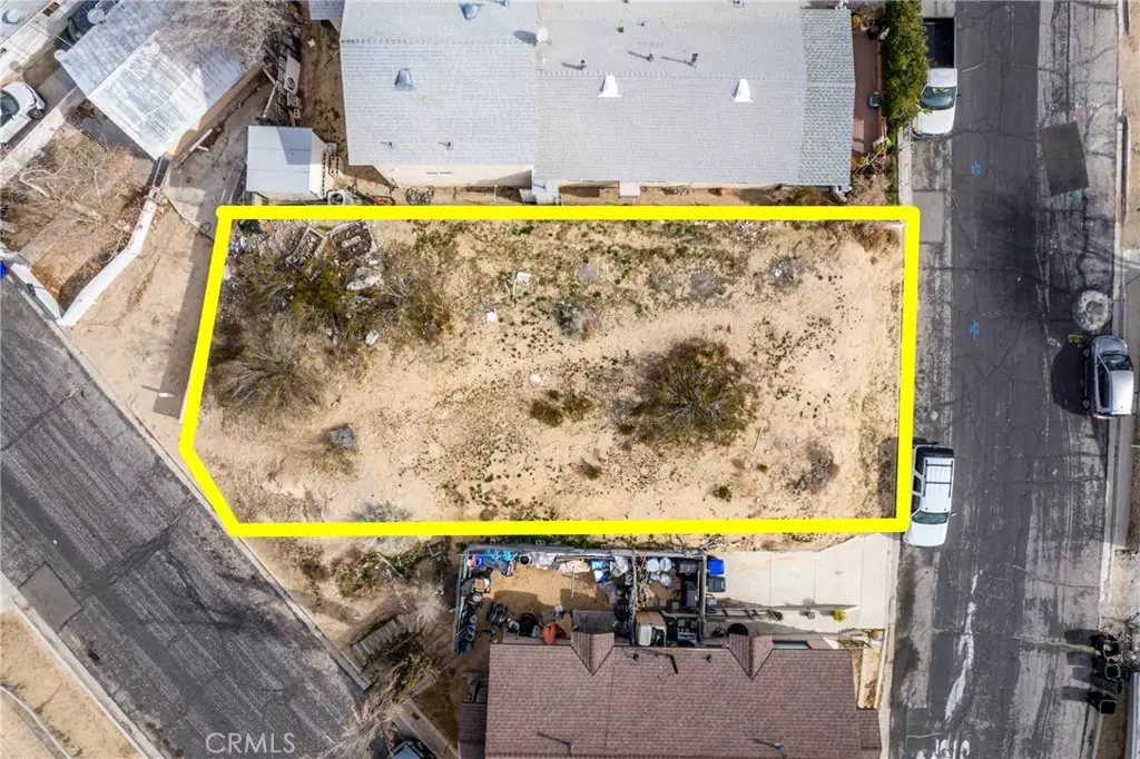 Victorville, CA 92395,0 4th AVE