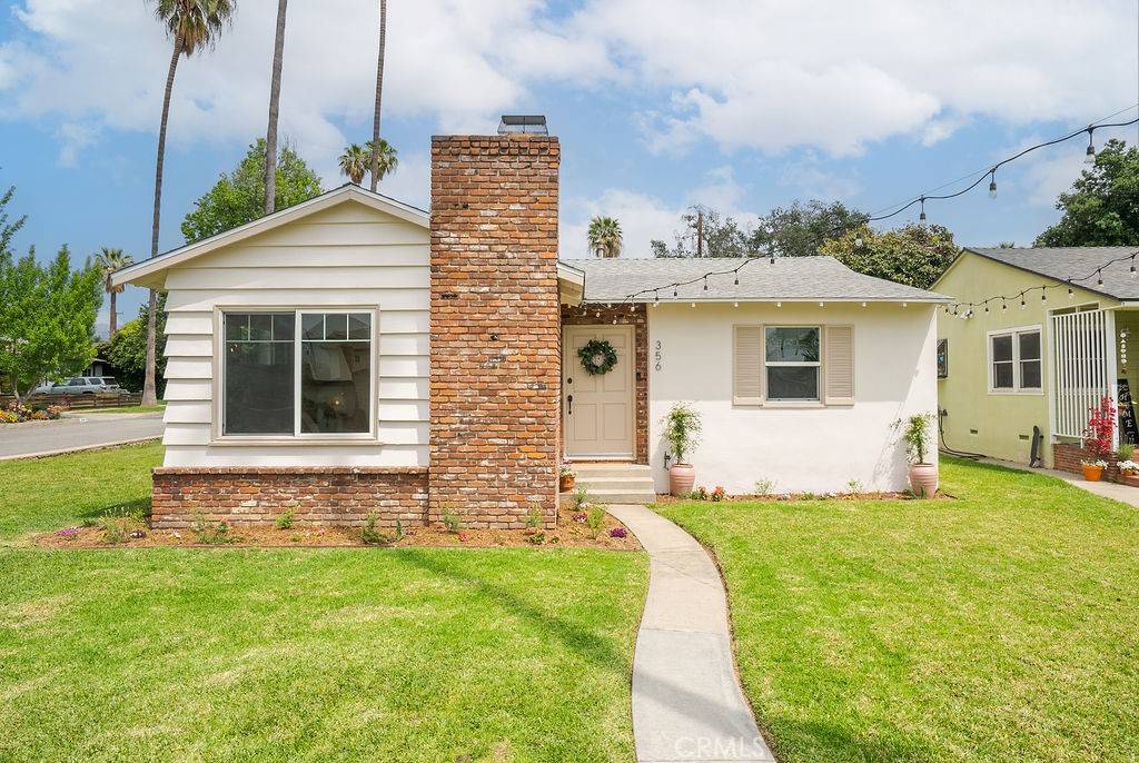 Glendora, CA 91741,356 N Pennsylvania Avenue