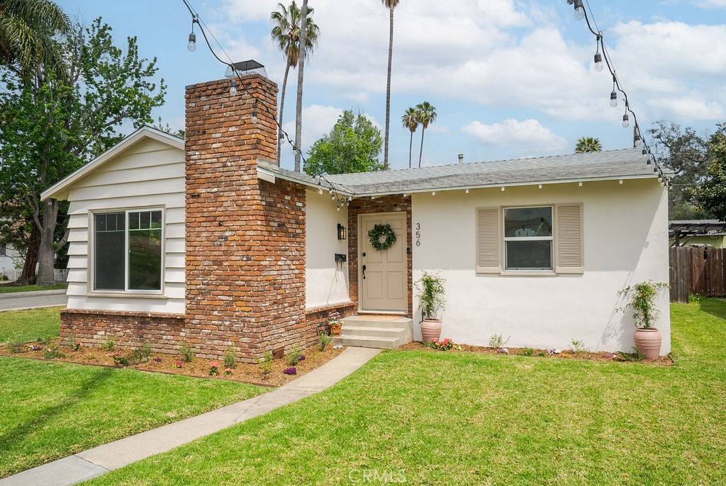 Glendora, CA 91741,356 N Pennsylvania Avenue