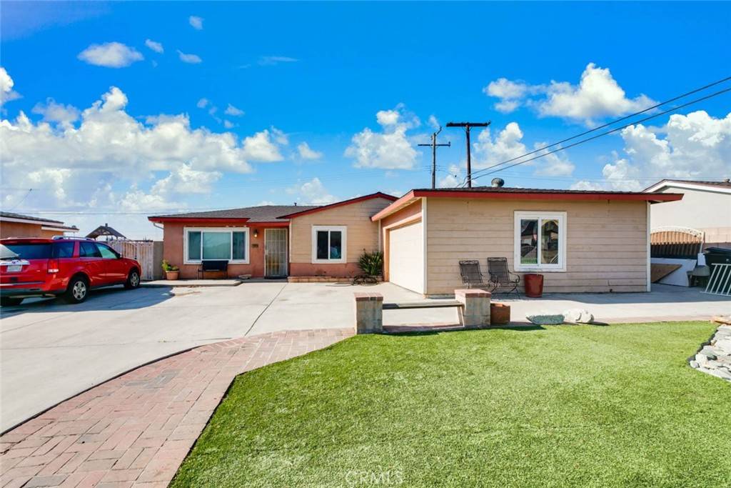 Chino, CA 91710,12620 Anthony PL