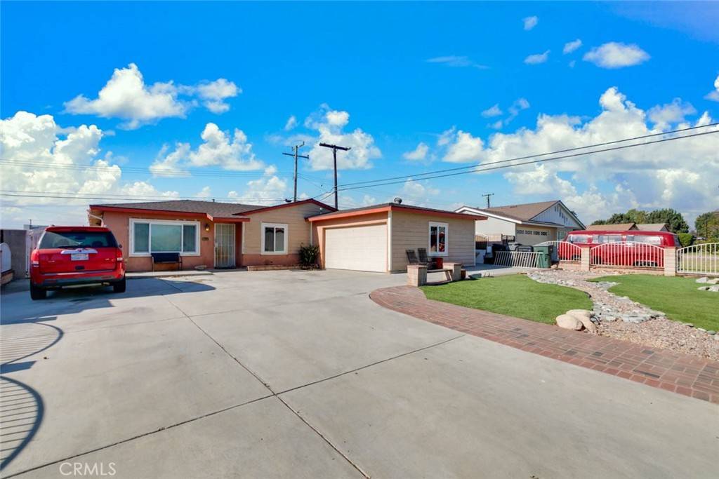 Chino, CA 91710,12620 Anthony PL