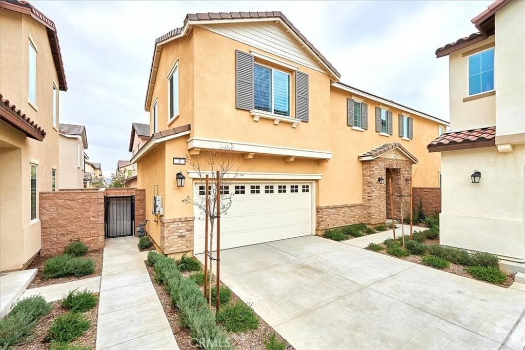 16286 Lozano ST #3, Fontana, CA 92336