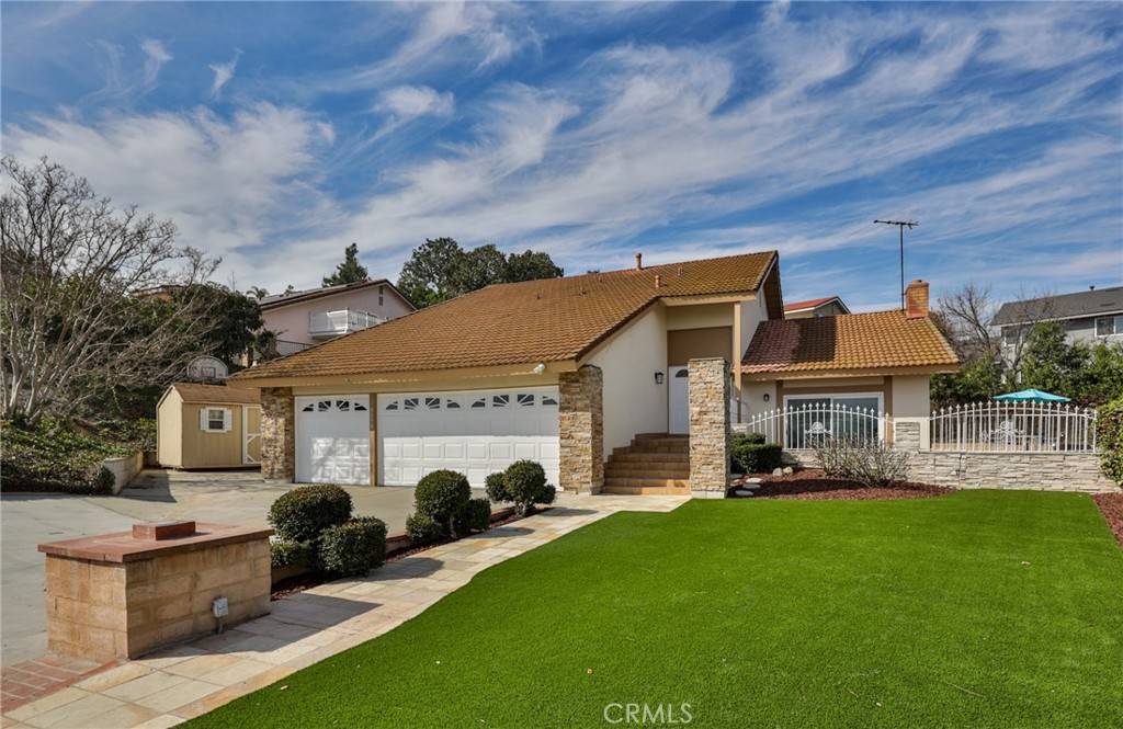 3179 Canal Point DR, Hacienda Heights, CA 91745
