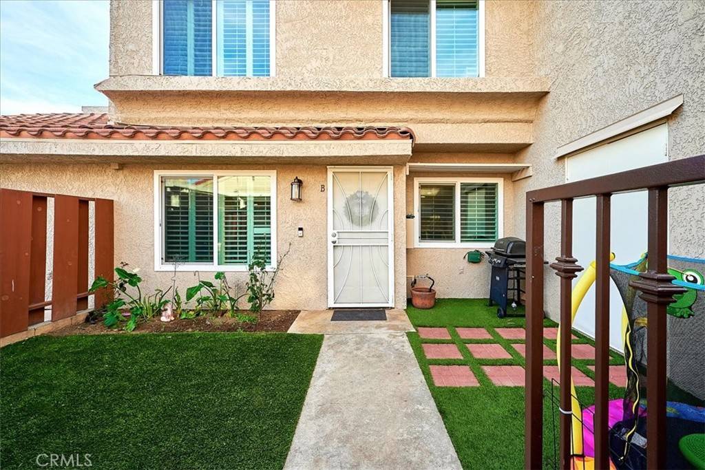 6949 Laguna PL #B1, Rancho Cucamonga, CA 91701