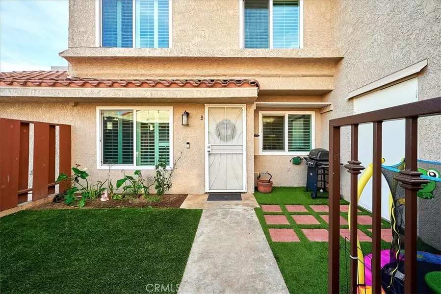 6949 Laguna PL #B1, Rancho Cucamonga, CA 91701