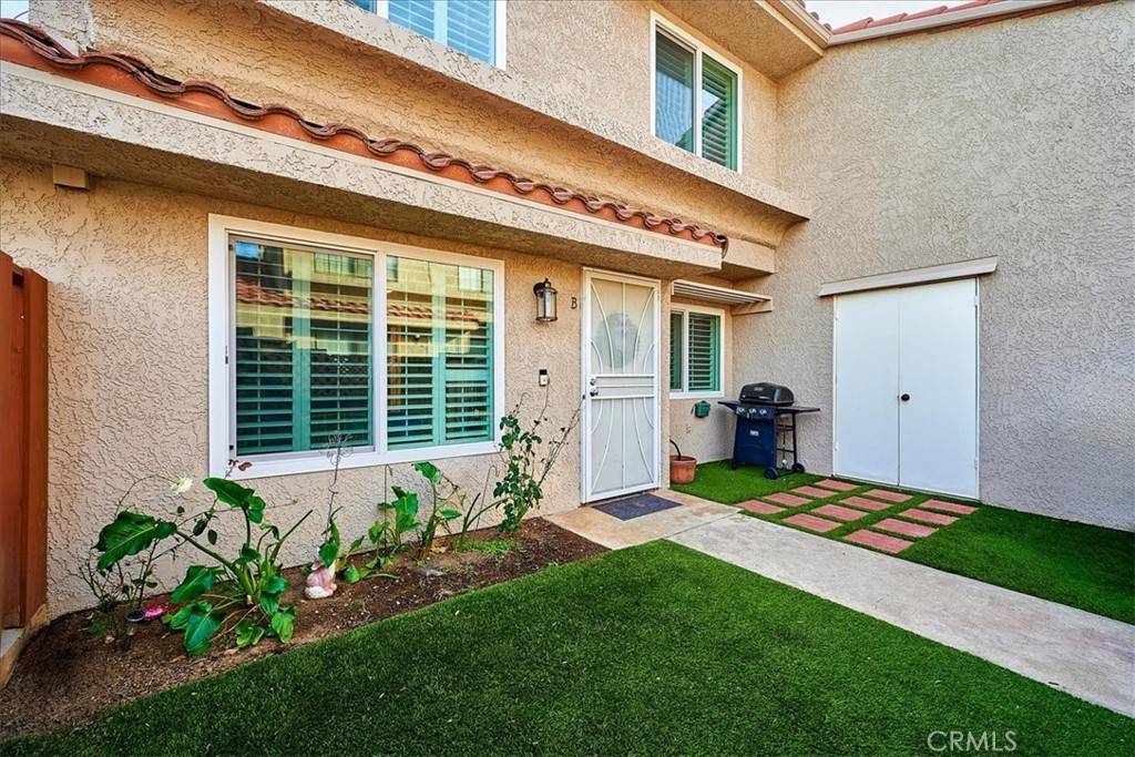 Rancho Cucamonga, CA 91701,6949 Laguna PL #B1