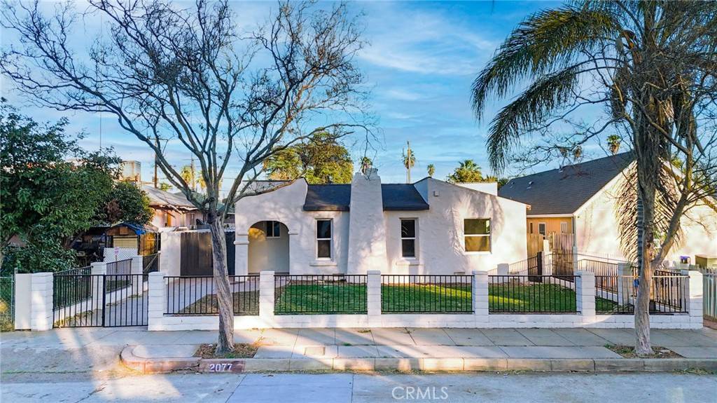 2077 Belle ST, San Bernardino, CA 92404