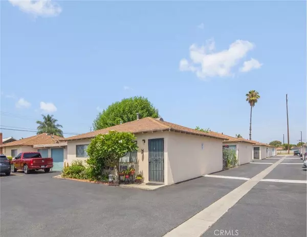 Baldwin Park, CA 91706,3541 Big Dalton AVE