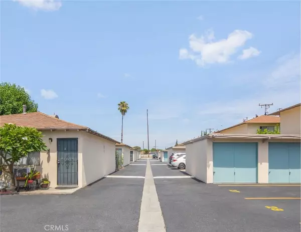 Baldwin Park, CA 91706,3541 Big Dalton AVE