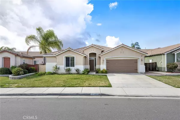 28592 Chaparral View DR, Menifee, CA 92584