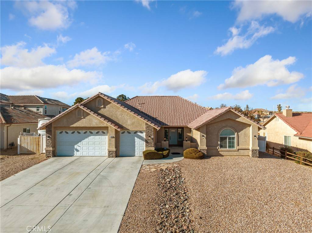 Helendale, CA 92342,14096 Branding Iron DR