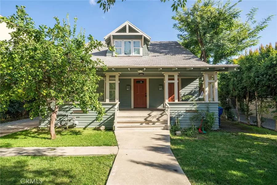 1414 N Las Palmas AVE, Los Angeles, CA 90028
