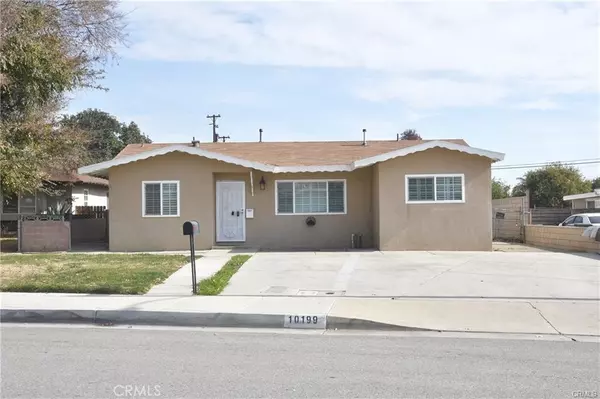 10199 Camulos AVE, Montclair, CA 91763