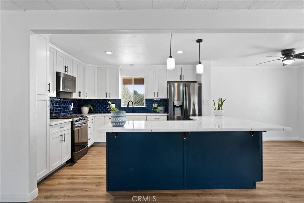 5405 Marjorie ST, Weldon, CA 93283