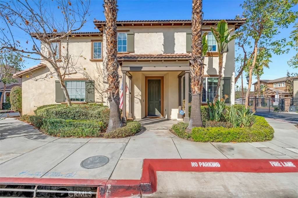 3377 Drome LN, Riverside, CA 92503