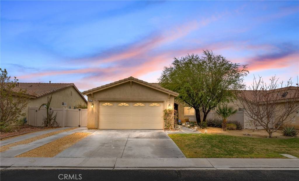 64157 Appalachian ST, Desert Hot Springs, CA 92240