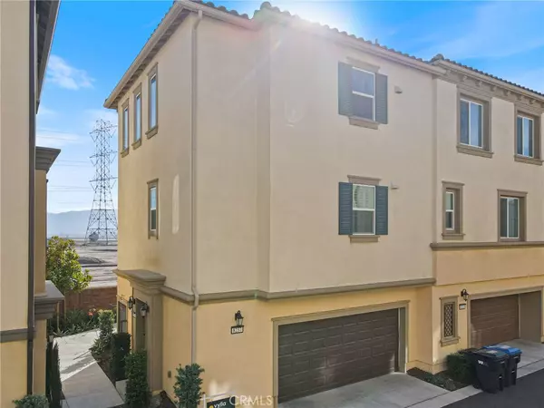 8237 Spirit ST, Chino, CA 91708
