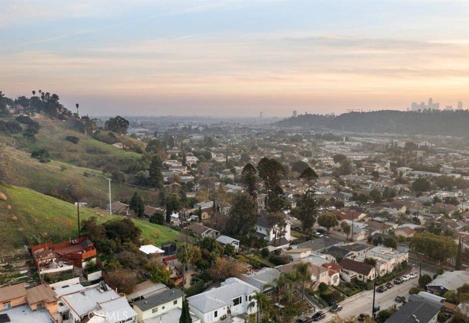 Mount Washington, CA 90065,3525 E Thorpe AVE