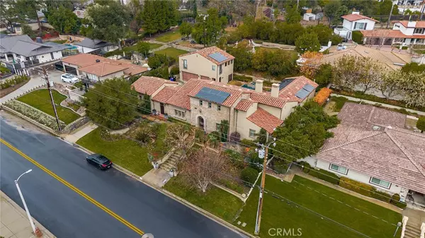 Upland, CA 91784,707 W 24th ST