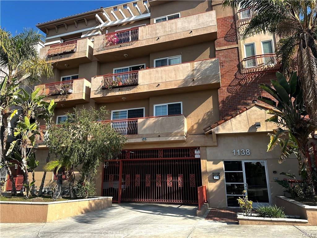 1138 S Serrano AVE #103, Los Angeles, CA 90006