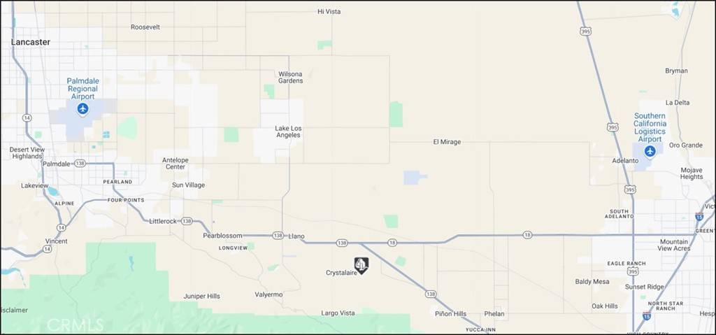 Llano, CA 93544,5 Avenue Y6