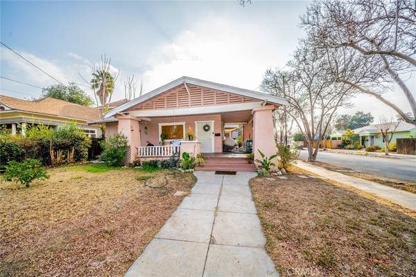 302 Sonora ST, Redlands, CA 92373