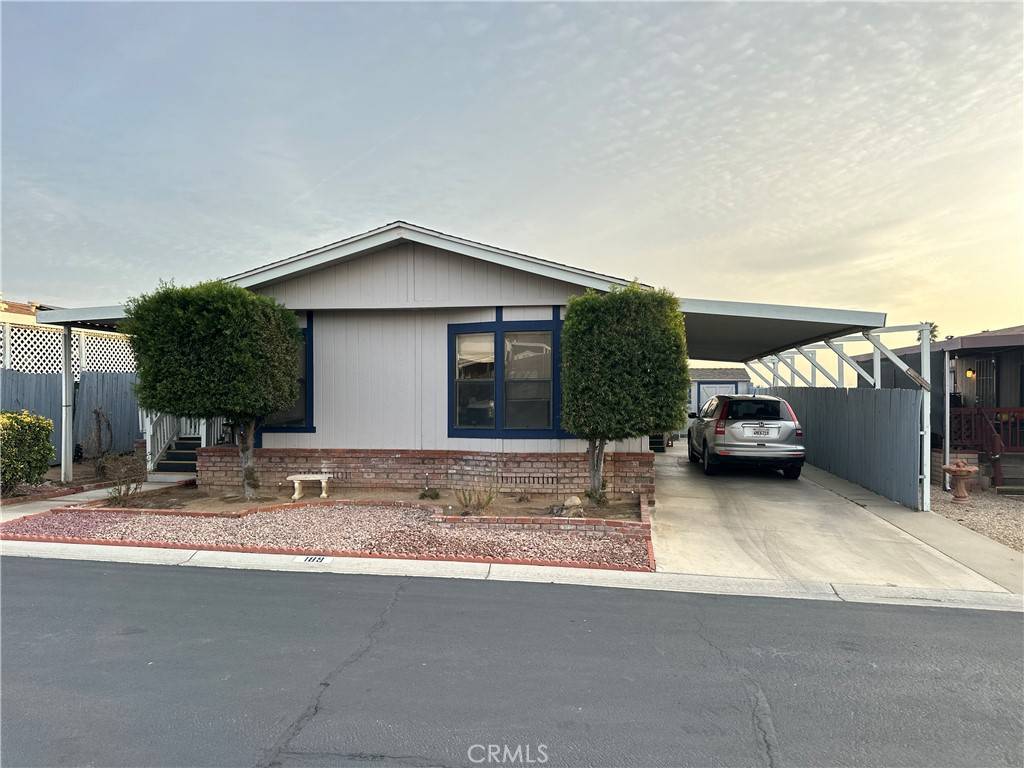 4080 Pedley RD #189, Jurupa Valley, CA 92509