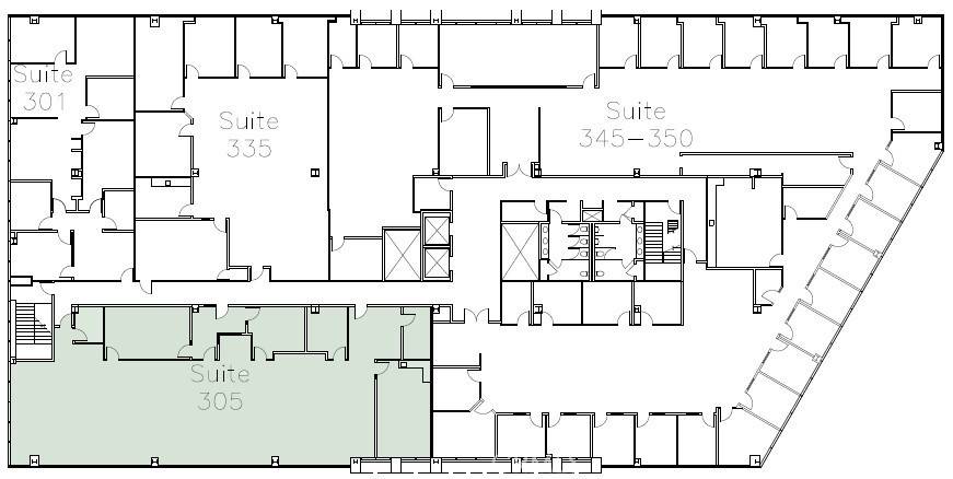 Ontario, CA 91764,4141 Inland Empire BLVD #305 & 341