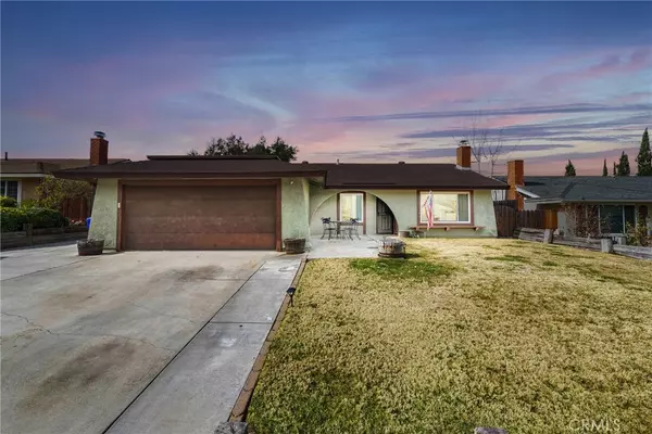 12040 Sutter AVE, Yucaipa, CA 92399