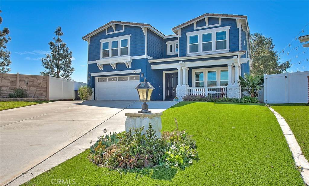 Yorba Linda, CA 92887,5761 John Bixby LN