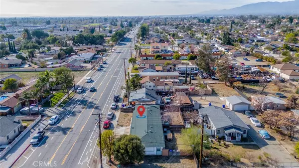 Fontana, CA 92335,16386 Randall AVE