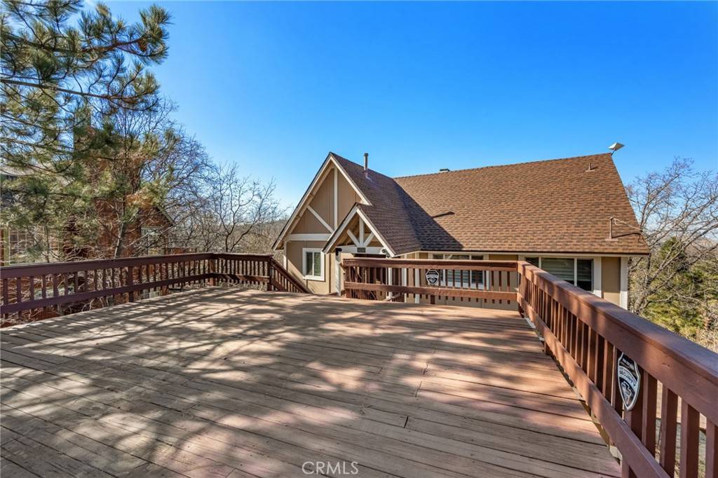Lake Arrowhead, CA 92352,1430 Sequoia DR