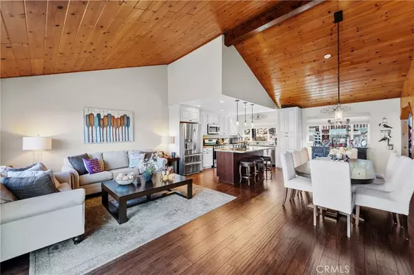 Lake Arrowhead, CA 92352,1430 Sequoia DR