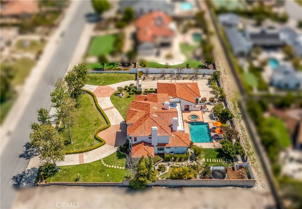 Claremont, CA 91711,394 Independence DR