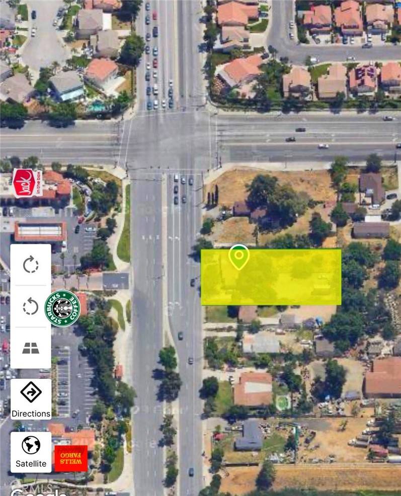 11262 Sierra AVE, Fontana, CA 92337