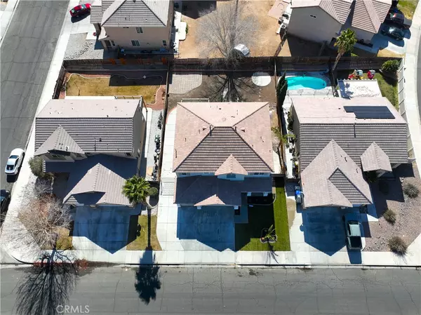 Victorville, CA 92394,13837 Finch WAY