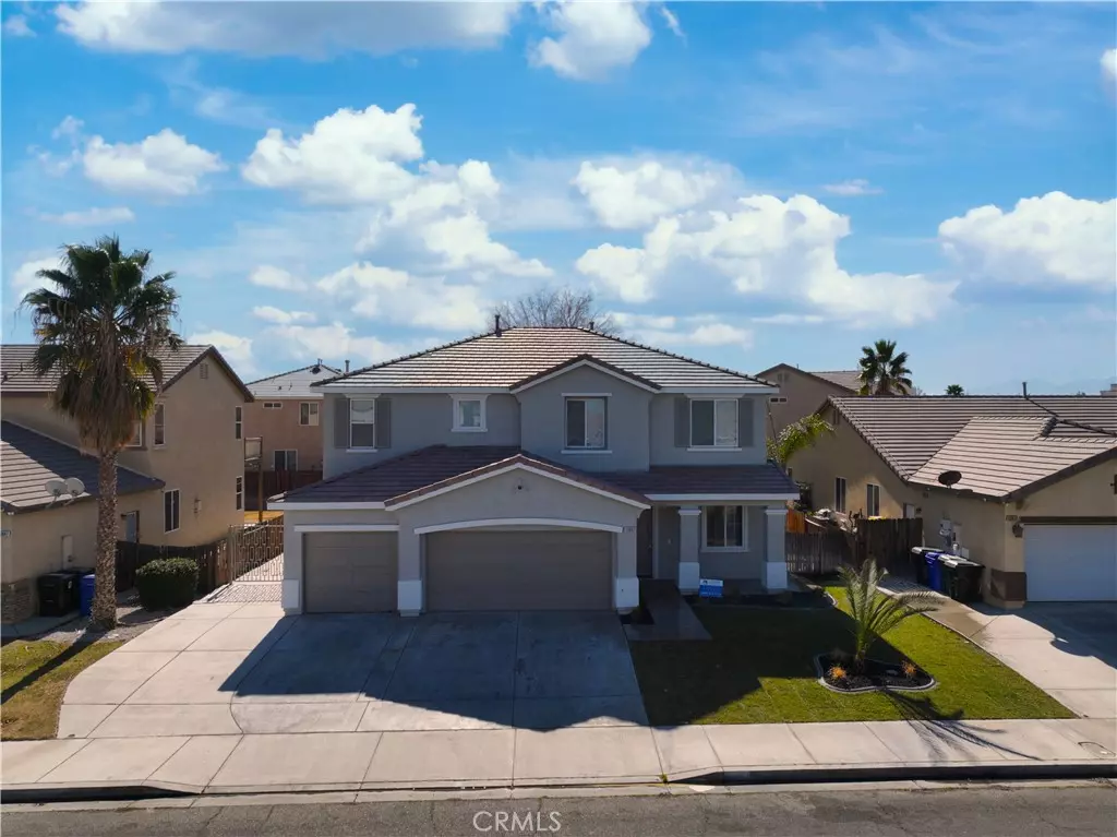 Victorville, CA 92394,13837 Finch WAY
