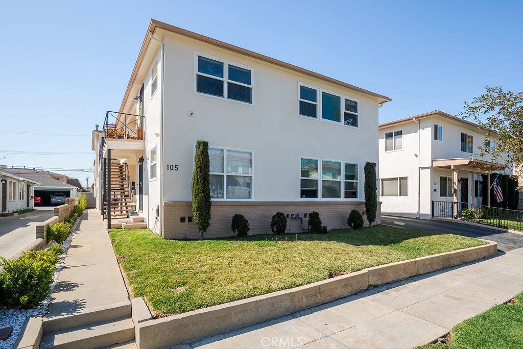 Alhambra, CA 91801,105 N 1st ST #F